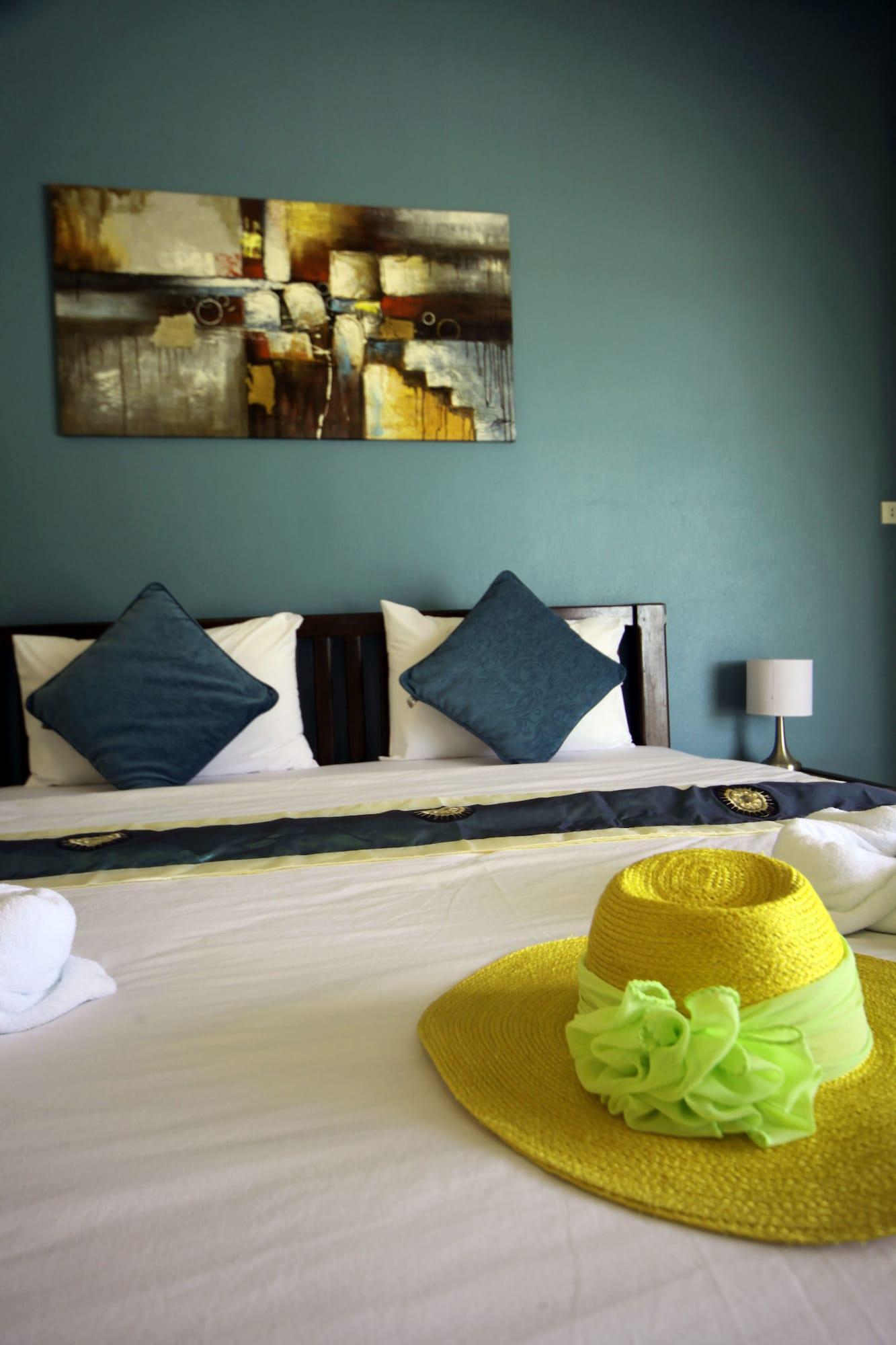 Saphli Villa Chumphon Bagian luar foto