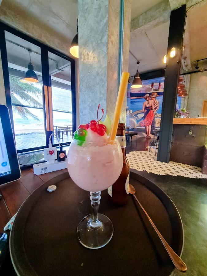 Saphli Villa Chumphon Bagian luar foto